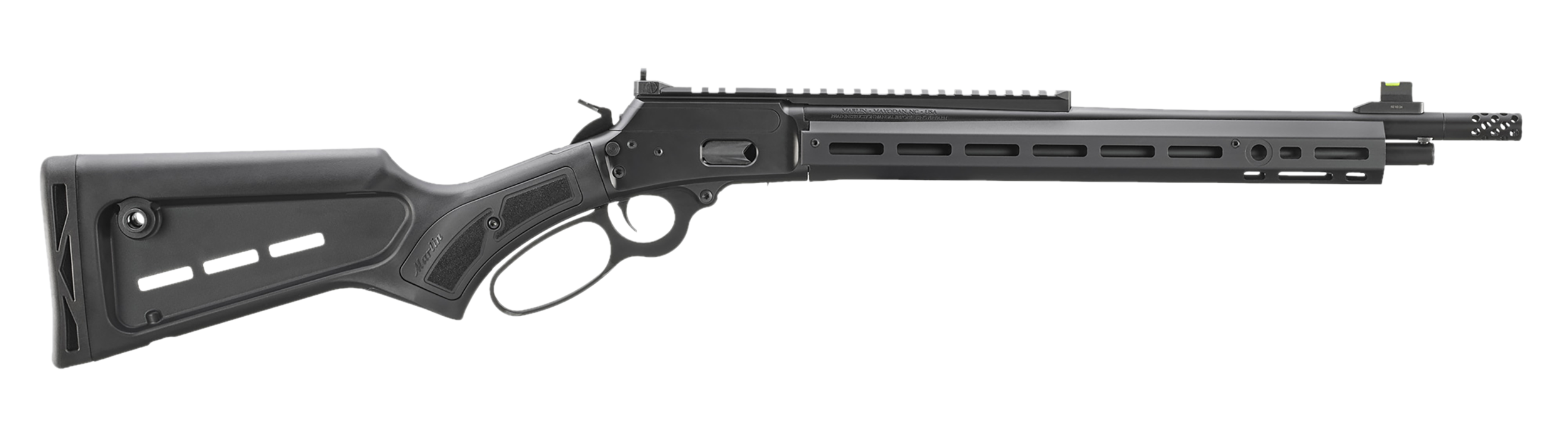 Primary Arms